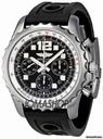 Breitling Professional Chronospace Automatic Black Dial Mens Watch A2336035-BA68BKOR