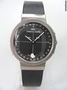 IWC QuantiEme annuel pour Porsche Design titanium