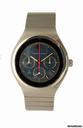 IWC Porsche Design Quartz Chronograph Mondphase