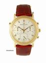 Blancpain Villeret Chronograph Rattrapante Schleppzeiger Flyback