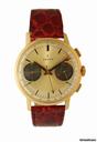 Zenith Vintage Chronograph Handaufzug Cal. 146