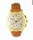 Zenith El Primero Chronograph Gold