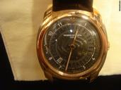 Vacheron Constantin QUAI D'ILLE