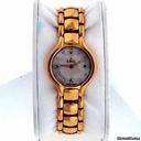 Ebel Beluga Ladies Yellow Gold 8157421 Pre-owned