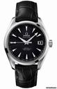 Omega Aqua Terra Automatic Chronometer 38.5mm