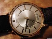 Jaeger-LeCoultre Memovox