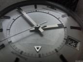 Jaeger-LeCoultre Memovox