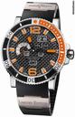 Ulysse Nardin Acqua Perpetual Limited Edition