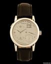 A. Lange & Sohne Lange 1