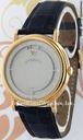 Vacheron Constantin 43040 Saltarello Jump Hour, Yellow Gold