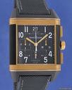 Jaeger-LeCoultre Reverso Squadra Chronograph GMT Palermo Open Limited