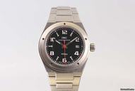 IWC Ingenieur AMG