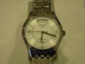 Tissot T-one
