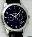 Zenith Grande Class   , Black  Steel