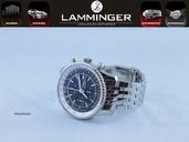 Breitling Navitimer World