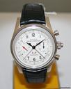 Girard Perregaux Foudroyante 18K Wei gold