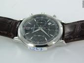 Jaeger-LeCoultre , Mastercontrol chrono, quartz
