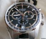 Zenith El Primero 36.000 VpH