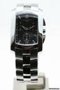 Baume & Mercier Hampton Milleis chrono steel MOA08444