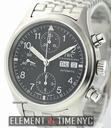 IWC Pilot Flieger Chronograph 3706 On Bracelet
