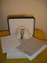 Jaeger-LeCoultre Reverso Florale lady