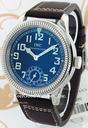 IWC IW325401 Vintage Pilot's Hand Wound, Steel