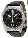 Bell & Ross Original Black Dial Chronograph Automatic 41 MM Mens Watch BR-126-ORIGINAL-BLACK