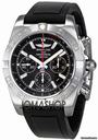 Breitling Chronomat Flying Fish Mens Watch AB011010-BB08BKPD