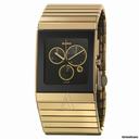 Rado Men's Ceramica Chronograph Watch
