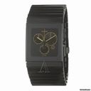 Rado Men's Ceramica Chronograph Watch