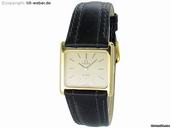 Omega "De Ville"