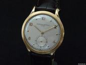 Vacheron Constantin Classique Or circa 1955