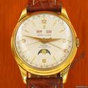 Breitling Datora perpetual calendar moonphase