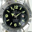 Breitling extrem seltene Lady Taucheruhr