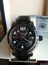 Longines Admiral GMT