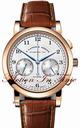A. Lange & Sohne 1815 CHRONOGRAPH FLYBACK ROSE GOLD - NEW MODEL - ref#402.03