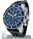 Breitling Superocean Heritage Chronograph