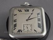 Vacheron Constantin 'Serge Koussevitzky'