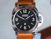 Panerai 5218-201a Pre Vendom Logo Matching Dial 44mm: