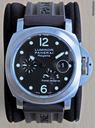Panerai Luminor Power Reserve Regatta special edition