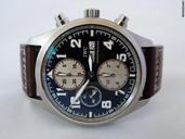 IWC Fliegerchronograph 3717 St. Exupery Limited