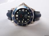 Omega Seamaster Professional Chronometer Midsize Co-Axial