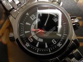 Jaeger-LeCoultre Master compressor