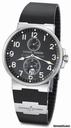 Ulysse Nardin Maxi Marine Chronometer NEU incl MWST mit B + P