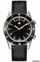 Jaeger-LeCoultre Memovox Tribute to Deep Sea