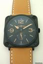 Bell & Ross Aviation Heritage