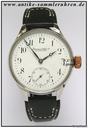 IWC Kaliber 53, Mariage Classic Uhren Edition Nr.: 36