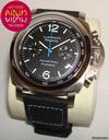 Panerai Luminor 1950 Regatta Flyback
