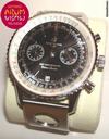 Breitling Navitimer 125 th Anniversary