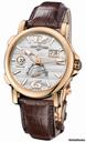 Ulysse Nardin GMT Big Date 42mm